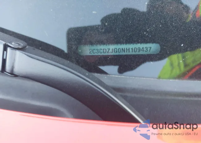 2C3CDZJG0NH109437: 41365582