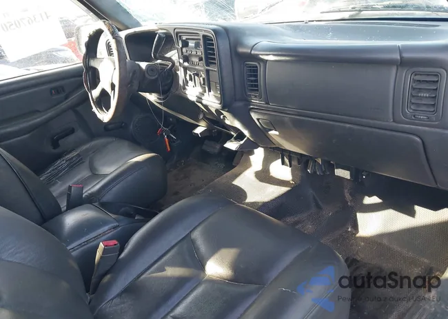 1GCHC29113E232275: 41367050