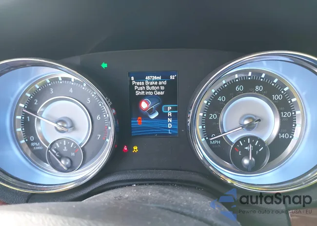 2C3CCAAG9DH504011: 41367081