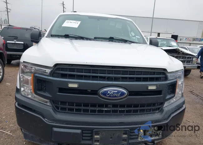 1FTFX1E58JKF42663: 41367214