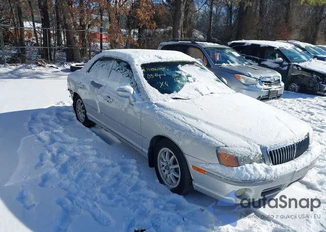 KMHFU45E73A242885: 41367328