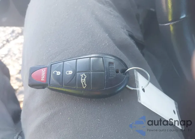 2C3CDYAG1CH110992: 41367507