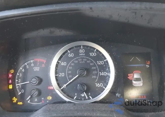 5YFEPRAE2LP132154: 41366583