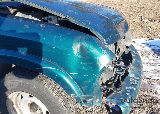 1GTCS1441WK516519: 41368288