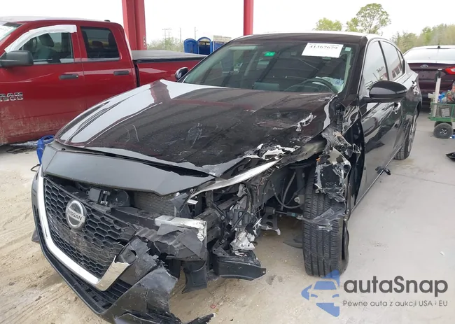 1N4BL4BV4LC274603: 41367679