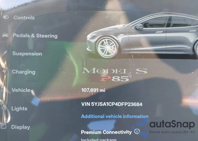 5YJSA1CP4DFP23684: 41368975