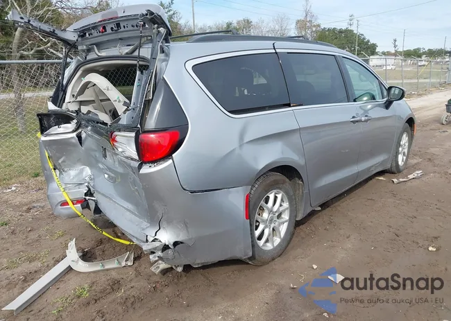 2C4RC1DG6MR508822: 41368614