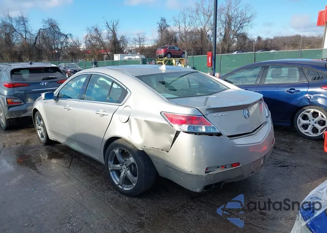 19UUA9F57BA001294: 41368814