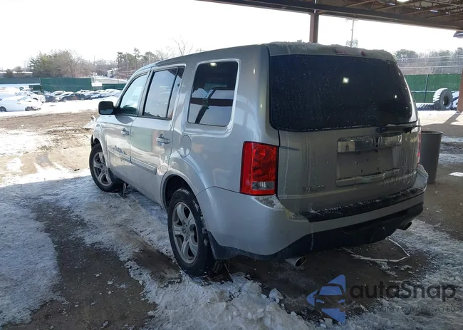 5FNYF4H5XDB037220: 41370067