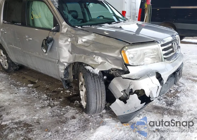 5FNYF4H5XDB037220: 41370067