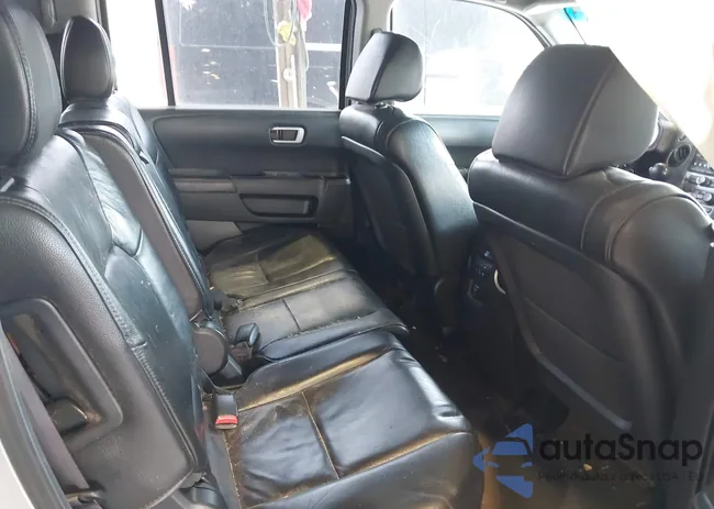 5FNYF4H5XDB037220: 41370067