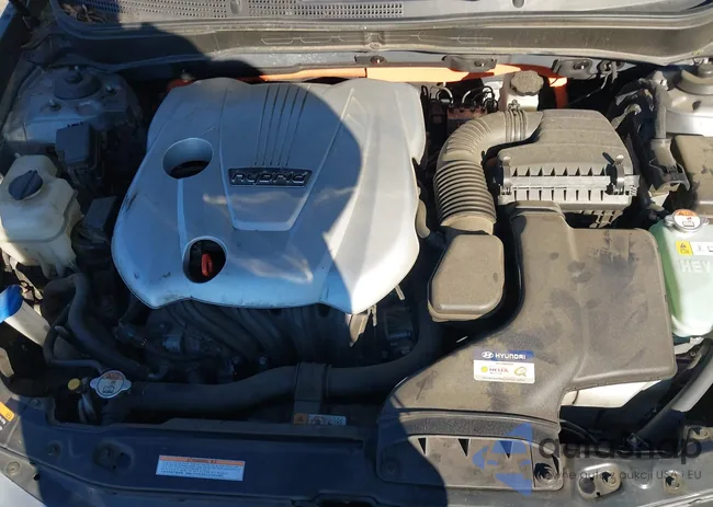 KMHEC4A44EA113064: 41370463