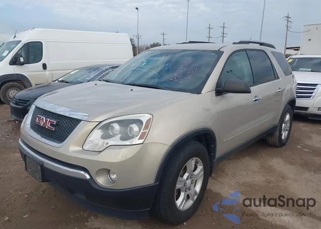 1GKER13D19J175756: 41369863