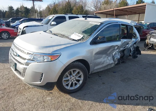 2FMDK3GC2DBC17286: 41371266