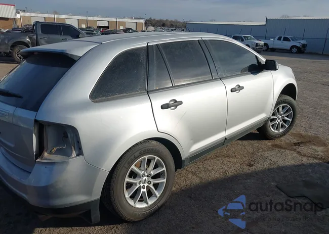 2FMDK3GC2DBC17286: 41371266