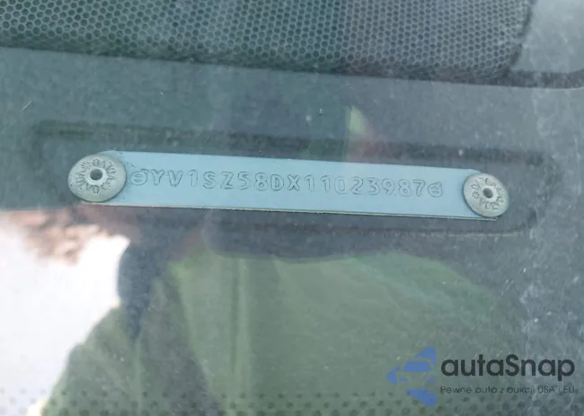 YV1SZ58DX11023987: 41371491