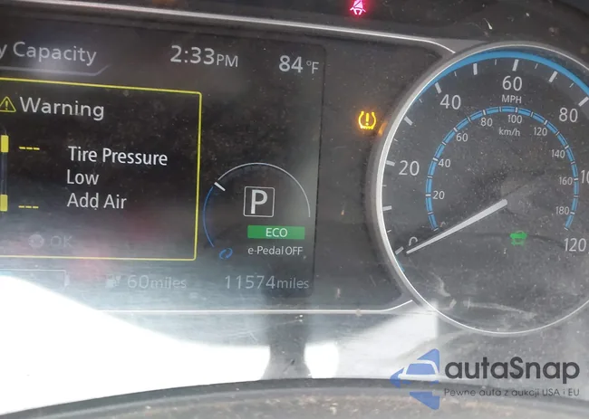 1N4AZ1CV3MC555204: 41370616