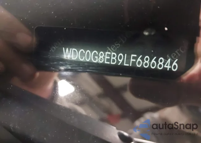 WDC0G8EB9LF686846: 41371940