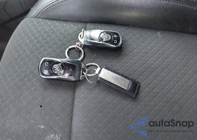 KL4CJASB5KB716487: 41372152