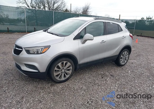 KL4CJASB5KB716487: 41372152