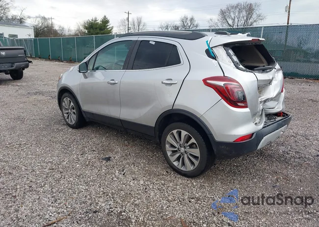 KL4CJASB5KB716487: 41372152