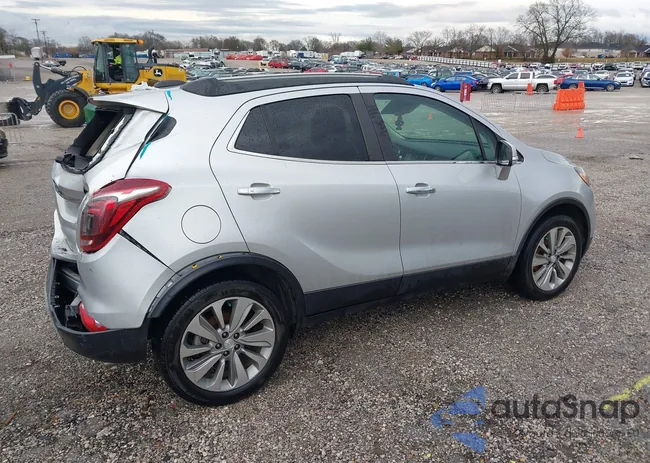 KL4CJASB5KB716487: 41372152