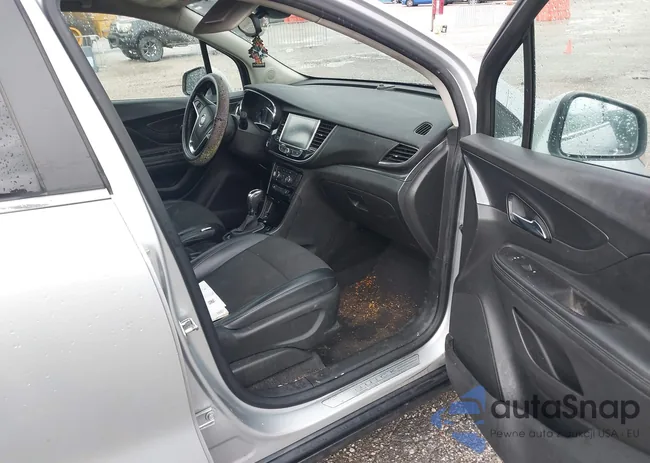 KL4CJASB5KB716487: 41372152