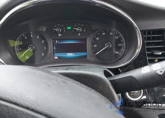 KL4CJASB5KB716487: 41372152