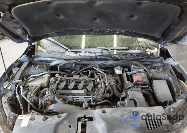 SHHFK7H57HU413011: 41371930