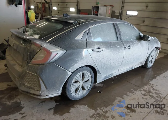 SHHFK7H57HU413011: 41371930