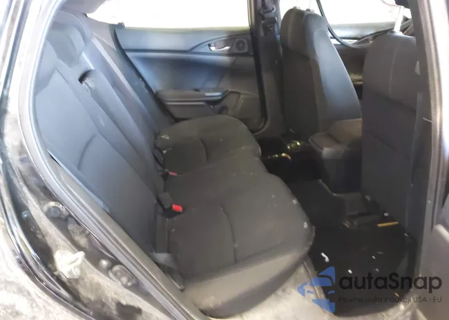 SHHFK7H57HU413011: 41371930