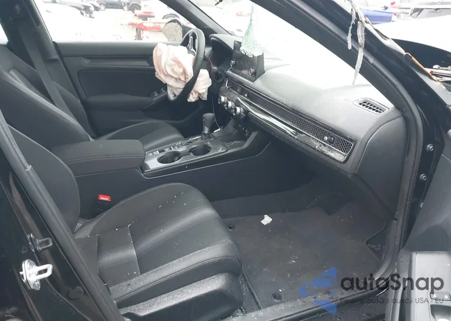 19XFL2H83SE007509: 41373348