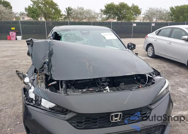 19XFL2H83SE007509: 41373348