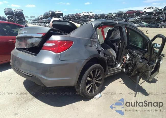 1C3CCBCG0DN674610: 41374111