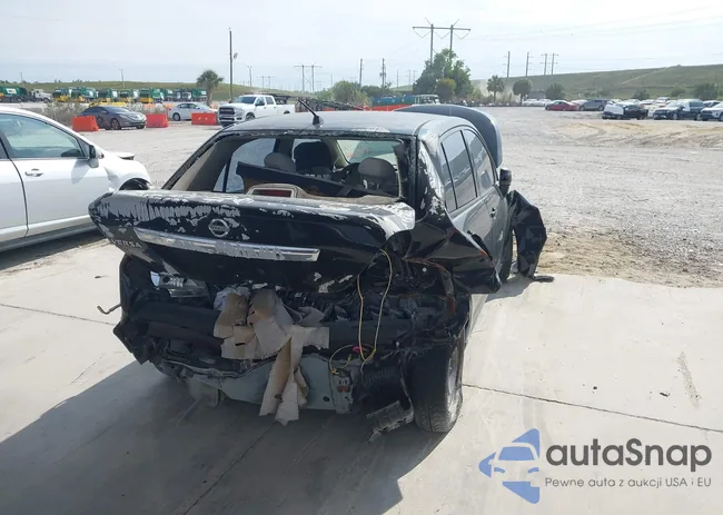 3N1BC11E09L442134: 41374253