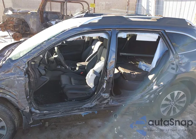 4S4BTAPC2S3136066: 41374500