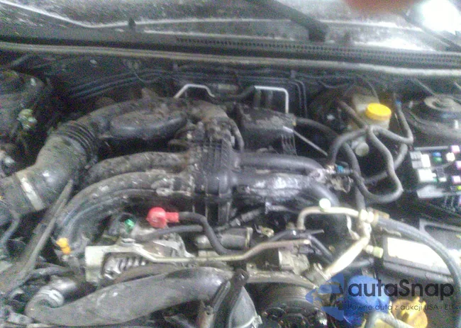 JF2GPAPCXF8297211: 41375238