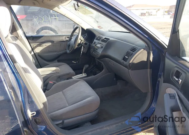 1HGES16593L000320: 41376135