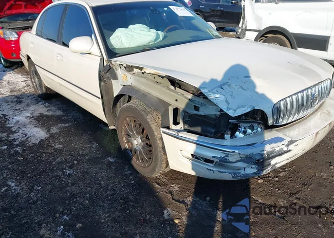 1G4CU541034140947: 41377070