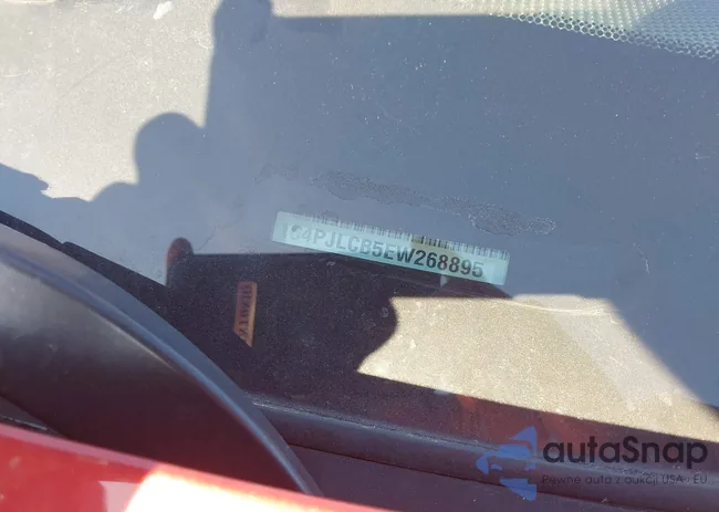 1C4PJLCB5EW268895: 41377252