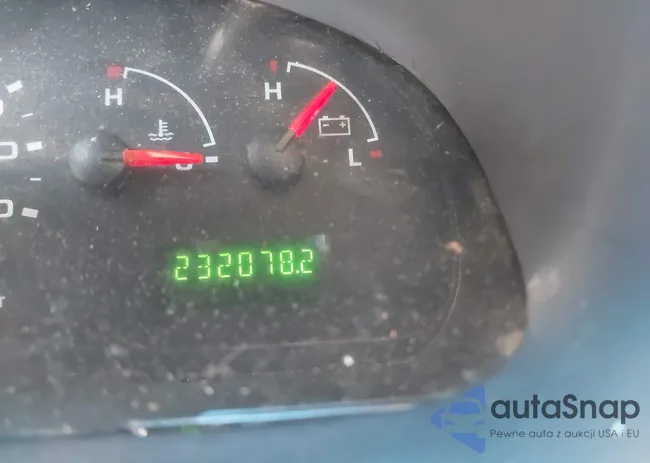 1FTNS24WX6HB02197: 41377293