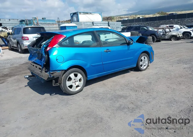 1FAHP31N77W235549: 41377428