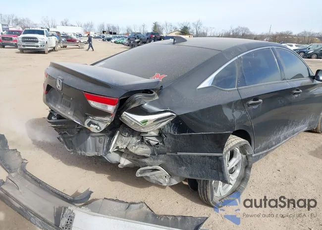 1HGCV2F57LA004141: 41378271