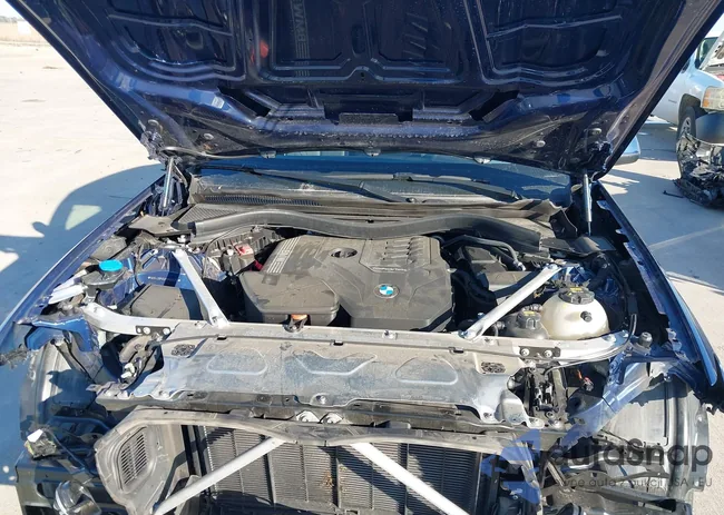 5UX43DP05P9P62525: 41377611