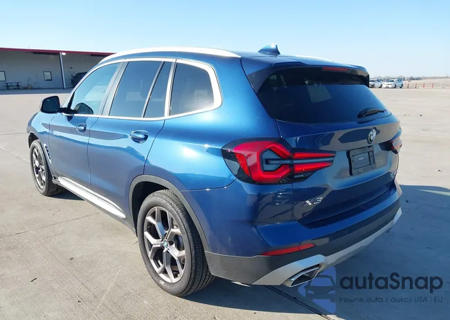 5UX43DP05P9P62525: 41377611