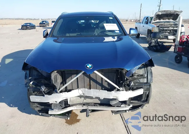 5UX43DP05P9P62525: 41377611