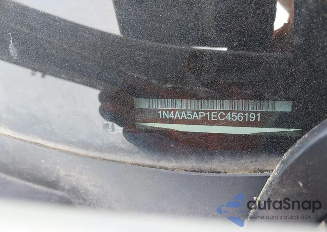 1N4AA5AP1EC456191: 41378530