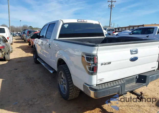 1FTFW1CF2BFA33869: 41379675