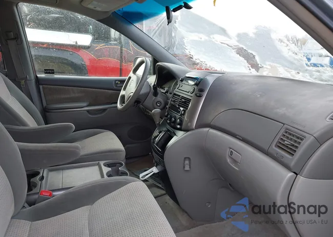 5TDKK4CC7AS330507: 41382342