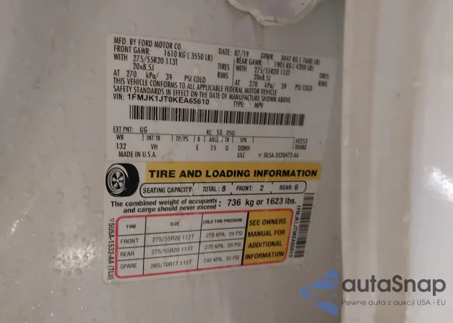 1FMJK1JT0KEA65610: 41382348